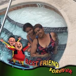 Meet your Posher, Mayra